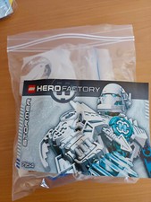 Lego hero factory d'occasion  Sains-en-Amiénois