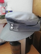 Riginal bundeswehr bergmütze gebraucht kaufen  Berlin