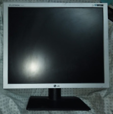 LG FLATRON 1919S - MONITOR USATO VGA - FUNZIONANTE comprar usado  Enviando para Brazil