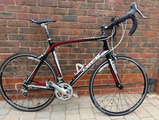 Trek madone 4.5 for sale  WATLINGTON