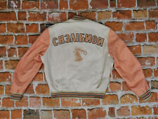 Chevignon vintage collegejacke gebraucht kaufen  Berlin