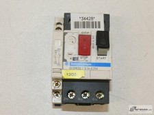 Telemecanique gv2me02 schutzsc gebraucht kaufen  Rottenburg am Neckar
