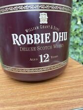 Robbie dhu deluxe for sale  CLACTON-ON-SEA
