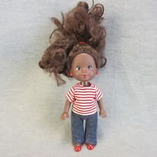 Kenyas doll rooted for sale  Coal Township