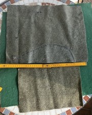 Pezzi stoffa mantella usato  Vistrorio