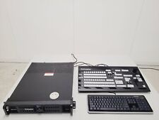 Newtek tricaster tcxd455 usato  Spedire a Italy