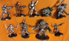 Wotc star wars usato  Agrate Brianza