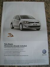 Polo match das for sale  BRISTOL