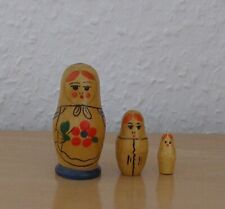 Russische matroschka babuschka gebraucht kaufen  Frankfurt am Main