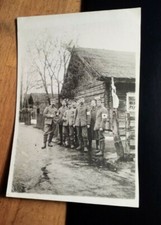 Gruppe deutsche soldaten gebraucht kaufen  Laatzen