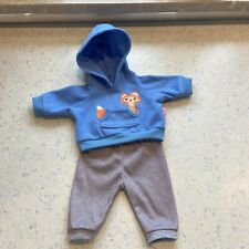 Zapf creation baby gebraucht kaufen  Neumarkt i.d.OPf.