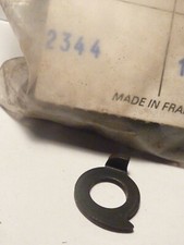 Vintage cale butée d'occasion  Brunstatt