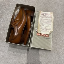 Grenson vintage sveltes gebraucht kaufen  Versand nach Germany