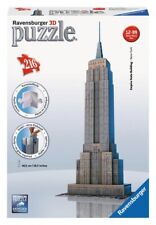 Ravensburger 12553 empire usato  Roma