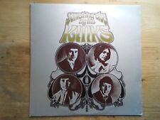 Usado, Something Else By The Kinks A1/B1 Mono 1st Press VG Vinyl LP Record NPL 18193 comprar usado  Enviando para Brazil