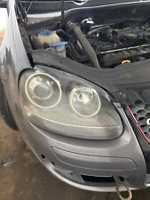 Conjunto de farol direito usado serve: 2008 Volkswagen Golf gti Sdn VIN K 8º dígito comprar usado  Enviando para Brazil