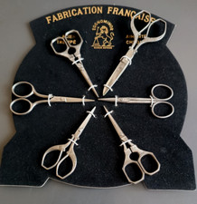 Antique seamstress scissors d'occasion  Expédié en Belgium