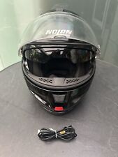 Nolan motorrad klapphelm gebraucht kaufen  Duisburg