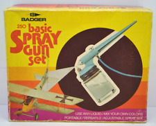 Vintage badger model for sale  Alpena