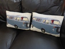 Pair classic camper for sale  BANBURY