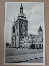 OSNABRÜCK KAPUŁA na sprzedaż  Wysyłka do Poland