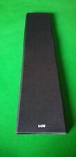 Speakers bowers wilkins for sale  TIVERTON