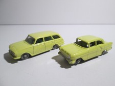 Matchbox lesney .38 for sale  HARLOW