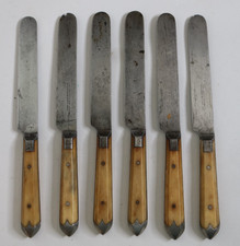 Set coltelli lamson usato  Spedire a Italy
