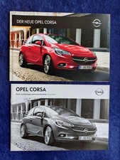 Opel corsa selection d'occasion  Expédié en Belgium
