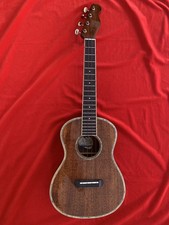 Fender montecito tenor for sale  BICESTER