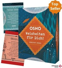 Sho weisheiten dich gebraucht kaufen  Münster