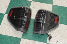 F150 aftermarket tinted for sale  Pensacola