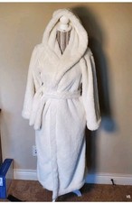 pottery barn robe for sale  Katy