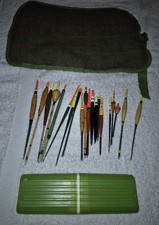 Handmade vintage floats for sale  LINCOLN