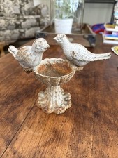 Cast iron bird for sale  Newbury Park