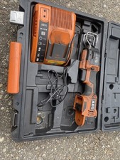 Aeg säbelsäge ladegerät gebraucht kaufen  Schwäbisch Gmünd