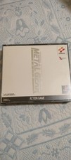 Metal gear solid usato  Torre di Ruggiero