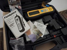 Fieldpiece dr58 heated for sale  Raleigh