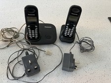Panasonic tg7301e cordless for sale  NOTTINGHAM