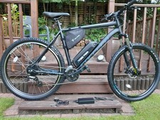 Carrera vengeance 27.5 for sale  MANCHESTER