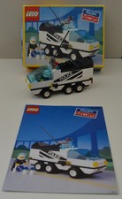 Set lego 6430 d'occasion  Puteaux