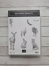 Stampin stempelset nature gebraucht kaufen Stampin stempelset nature gebraucht kaufen  Bordesholm