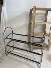 Shoe rack tier for sale  WOTTON-UNDER-EDGE
