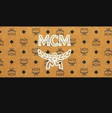 Mcm herren schuhe gebraucht kaufen  Karlsruhe
