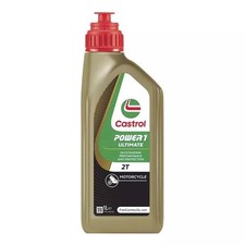 1lt olio miscela usato  San Marco Evangelista