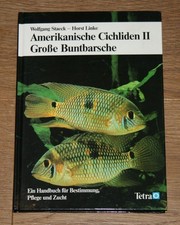 Große buntbarsche amerikanisc gebraucht kaufen  Wildsteig