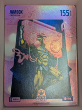 Aggiornamento jackson battle usato  Spedire a Italy