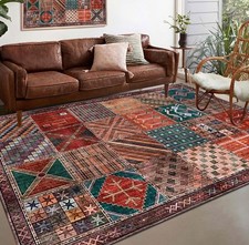 Rug qjddup area for sale  LIVERPOOL