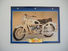 Fiche moto bmw d'occasion  France