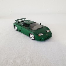 Burago modellauto bugatti gebraucht kaufen  Bell, Rieden, Weibern